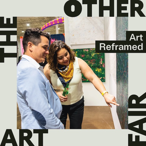 The Other Art Fair Is Back